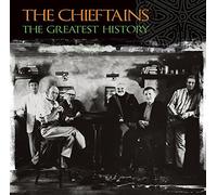The Chieftains - Greatest History [Import]