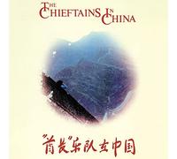 The Chieftains in China-UHQCD [Import]
