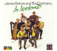 The Chieftains - in Ireland