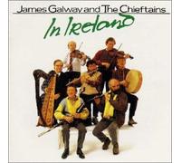The Chieftains - in Ireland [Import]