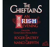 The Chieftains - Irish Evening [New CD]