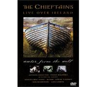 The Chieftains : Live Over Ireland