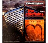 The Chieftains - Tears Of Stone;Water From The Well