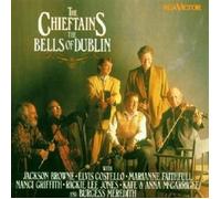 THE CHIEFTAINS "THE BELLS OF DUBLIN" CD NEW