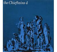 The Chieftains - The Chieftains 4 [Import]