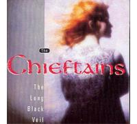 The Chieftains The Long Black Veil (CD) Album