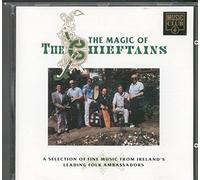 The Chieftains - The Magic of [Import]