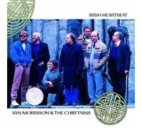 The Chieftains, Van Morrison - Irish Heartbeat Original recording Edition by The Chieftains, Van Morrison (0100) Audio CD