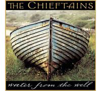 The Chieftains – Water from the Well – CD – Neuf