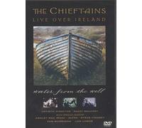 The Chieftains: Water From The Well [Dvd] [2001]