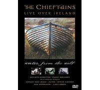 The Chieftains : Live Over Ireland