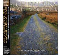 The Chieftains - Wide World Best of
