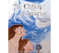 The Chiffon of Aquarius: A Cosmic Collection on Clouds