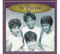 The Chiffons - Greatest Hits