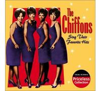 The Chiffons - One Fine Day & Other Favorites