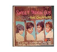 The Chiffons - The Chiffons: Sweet Talkin' Guy [Vinyl]
