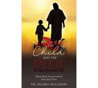 The Child And The Devil In The Little Red Suit