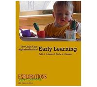 The Child Care Alphabet Book Of Early Learning
