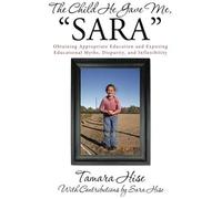 The Child He Gave Me, "Sara