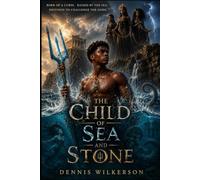 The Child of Sea and Stone