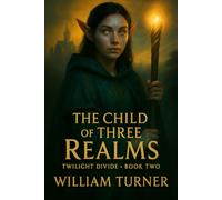 The Child of Three Realms: Twilight Divide