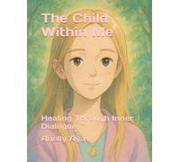 The Child Within Me: Healing Through Inner Dialogue