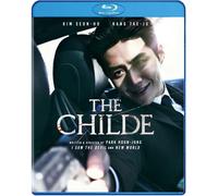 The Childe [Blu-Ray] Subtitled