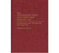 The 'Childhood Hand That Disturbs Projective Test Roseline D. Davido (Auteur)