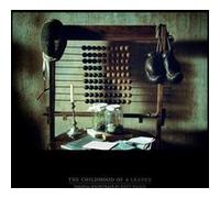 The Childhood of a Leader O.S.T