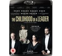 The Childhood of a Leader (Blu-ray)