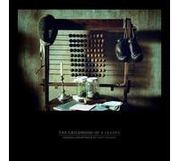 The Childhood of a Leader CD