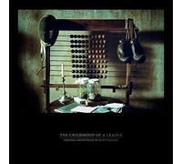 The Childhood of a Leader O.S.T