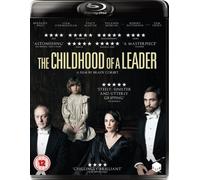 The Childhood of a Leader [Region B] [Blu-ray] - DVD NEUF