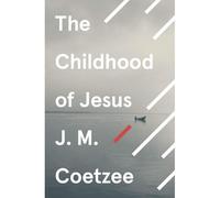 The Childhood Of Jesus