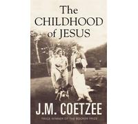 The Childhood of Jesus.