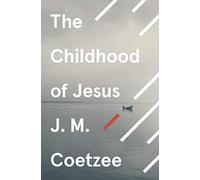 The Childhood of Jesus
