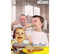 The Childhood Years - Wash Behind Your Ears! G