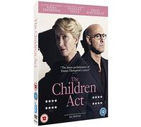 The Children Act [DVD] (IMPORT) (Pas de version française)