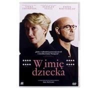 The Children Act [DVD] (IMPORT) (Pas de version française)