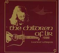 Loudest Whisper – The Children of Lir – Digipak Édition + Bonus (Import)