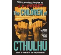 The Children of Cthulhu: Stories