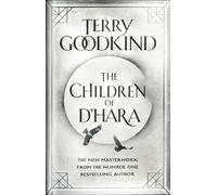 The Children of D'hara