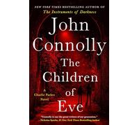 The Children of Eve: A Thriller (Volume 22)