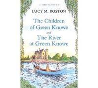 The Children Of Green Knowe Collection (Faber Children'S Classics) (Paperback) Lucy M Boston, (Auteur)