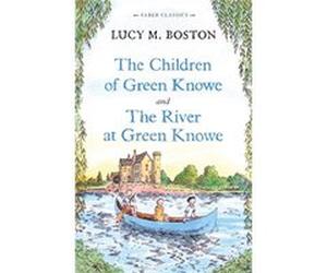 The Children Of Green Knowe Collection (Faber Children'S Classics) (Paperback) Lucy M Boston, (Auteur)