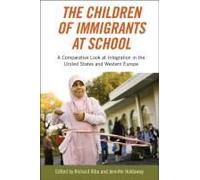 The Children Of Immigrants At School