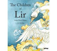 The Children of Lir: Ireland's Favourite Legend