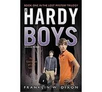 The Children of the Lost, Hardy Boys, Undercover Brothers Franklin W. Dixon (Auteur)