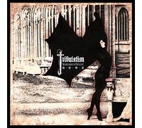 Tribulation – The Children of the Night – CD – Century Media Records