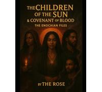 THE CHILDREN OF THE SUN & COVENANT OF BLOOD: THE ENOCHIAN FILES